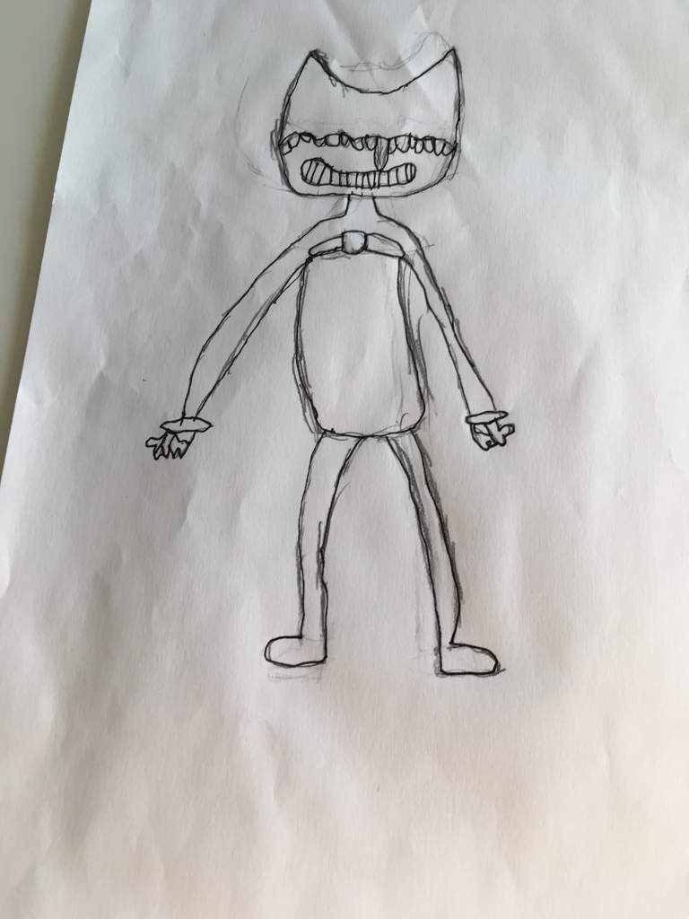 Batim Ink Bendy Drawing Bendy And The Ink Machine Amino batim-ink-bendy-drawing-bendy-and-the-ink-machine-amino