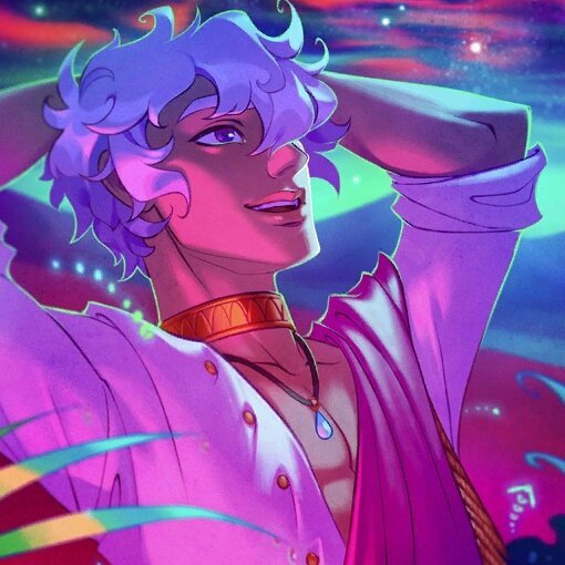 Asra | Wiki | The Arcana Amino