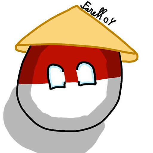 IndonesiaBall | Wiki | Polandball Amino