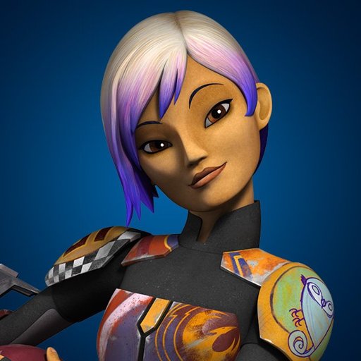 Sabine Wren | Wiki | Mandalorian Amino