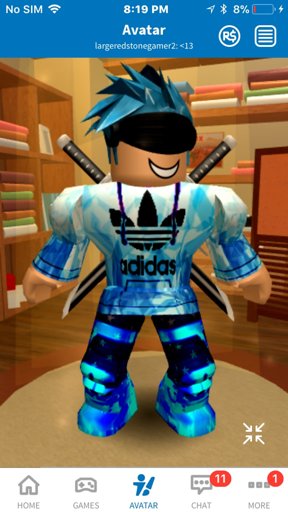 Gmail | Roblox Amino