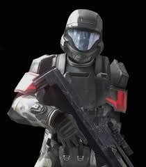 Simon Reed | Wiki | Halo Amino