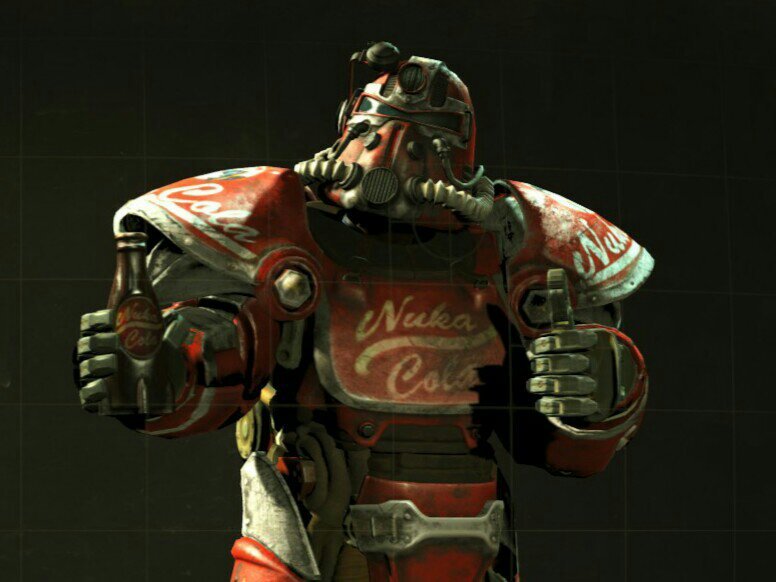 Fallout 4 T51 Is The Best Power Armor And Here S Why Fallout Amino