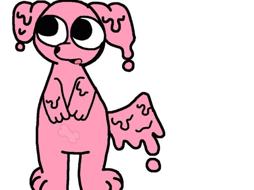 Slime Dog | Wiki | Slimesona Amino Amino