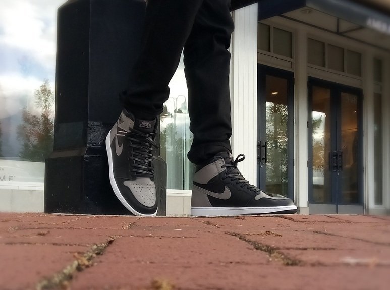 shadow 1s size 9.5