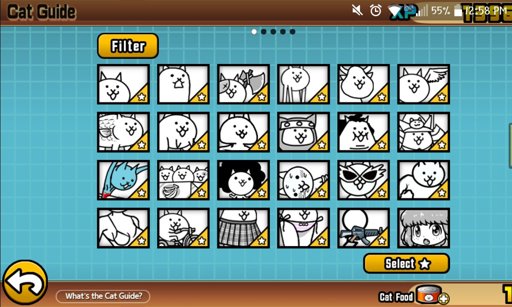 Uhh | The Battle Cats! Amino