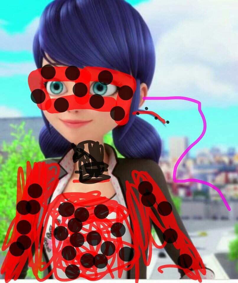 Miraculous Fanart | Miraculous Amino