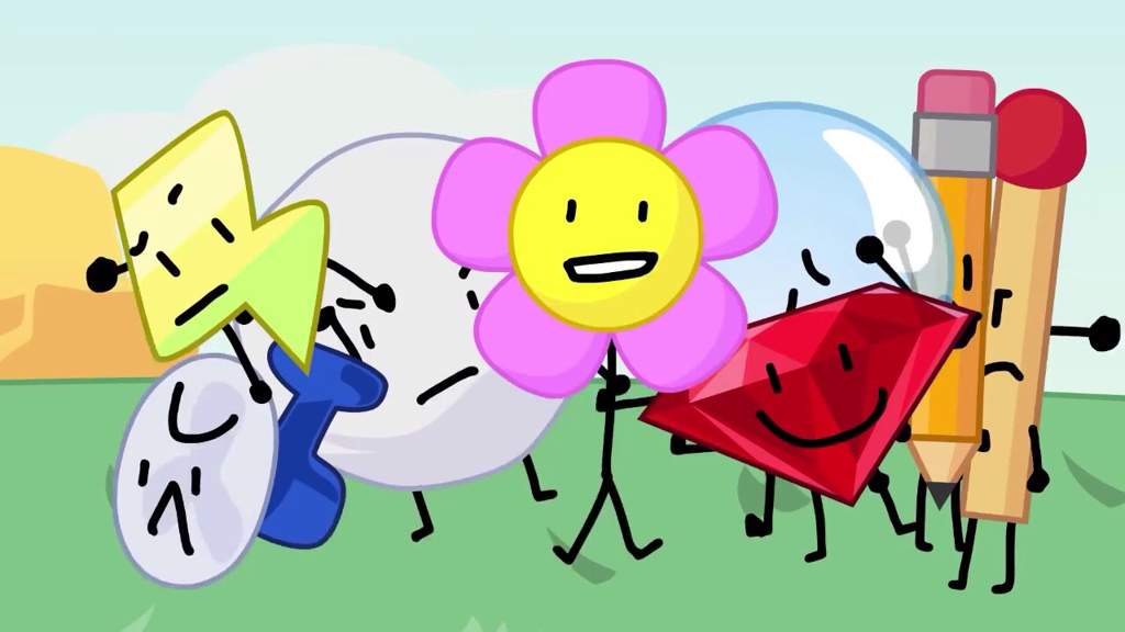 iance | Wiki | BFDI💖 Amino