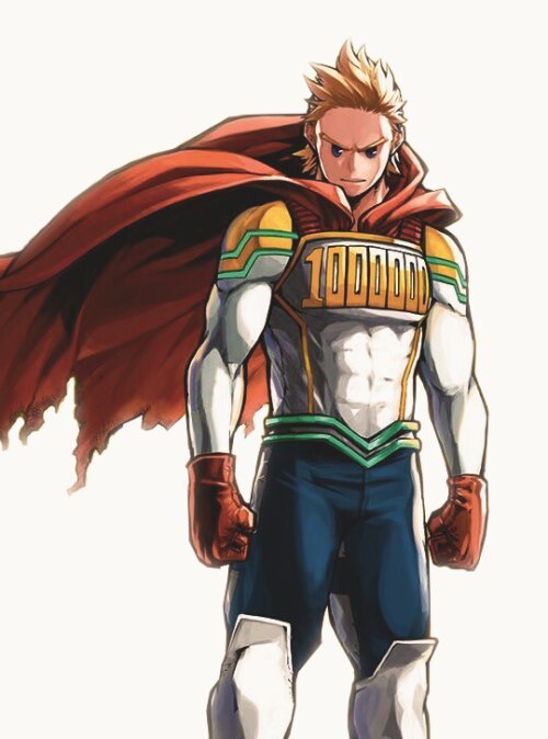 Mirio Togata Wiki Boku No Hero Academia Amino. Amino