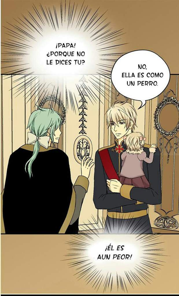 PRINCESA 👑 IMPERIAL CAPITULO 23 PARTE 2 | •Anime• Amino