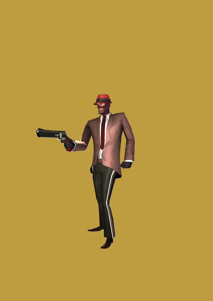 My Spy Cosmetic Loadout Team Fortress 2 Amino