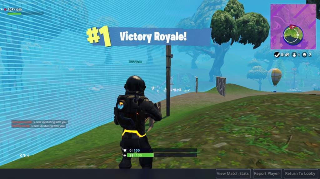 Me First Fortnite Win With My Brother Fortnite Battle Royale - fortnite battle royale armory