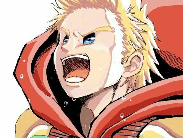 Mirio Togata Wiki Boku No Hero Academia Amino. Amino