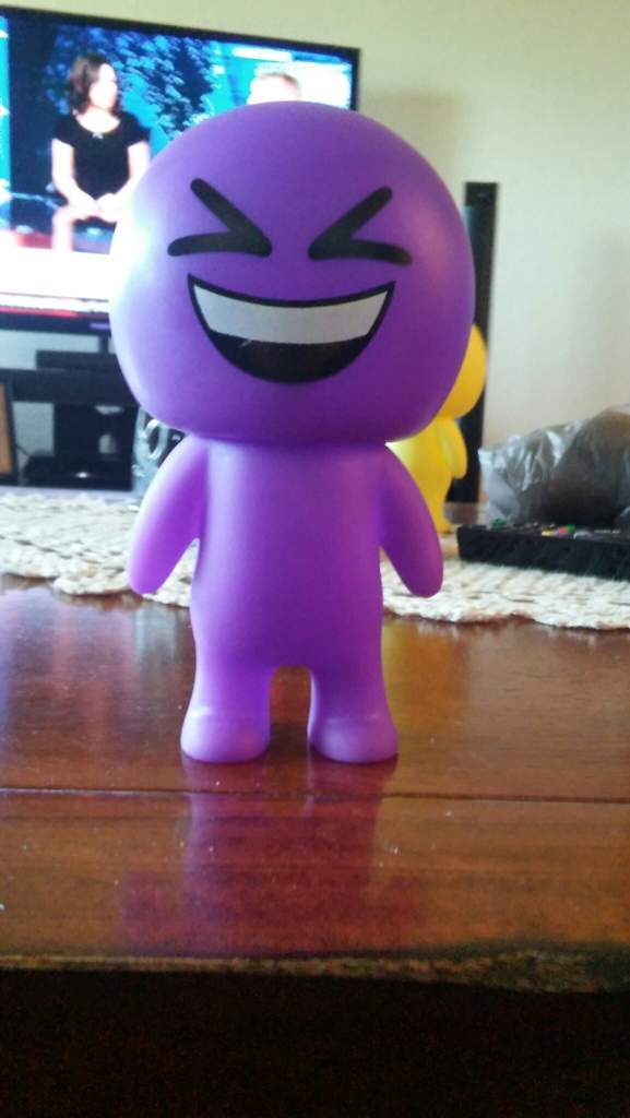 purple guy figure