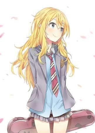 Kaori Miyazono | Wiki | Anime Amino