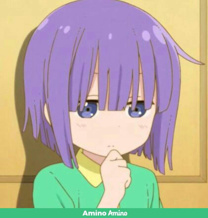 Shouta Magatsuchi Wiki Miss Kobayashi S Dragon Maid Amino