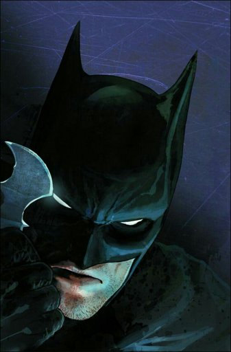 Ficha Batman | Wiki | Batman Brasil™ Amino