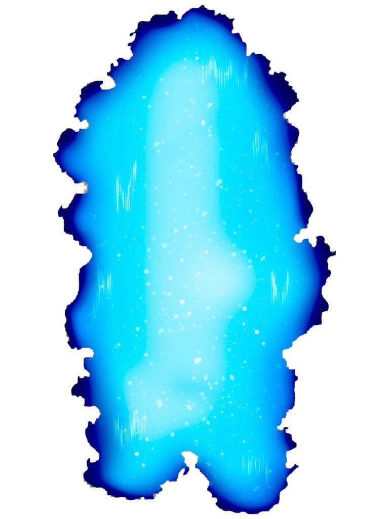 Ssb evolution aura png i made! DragonBallZ Amino