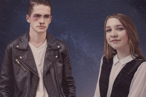 Bowers' Gang x Greta's Group ship edits | Official IT Amino Amino