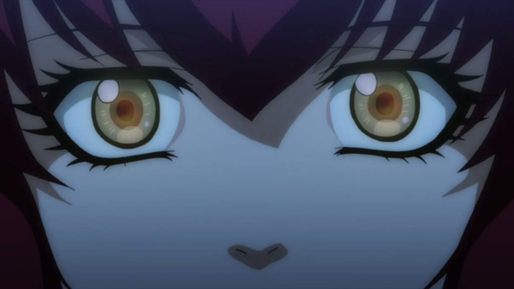 Basilisk: The Ouka Ninja Scrolls | Anime Amino