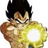 amino-Vegeta El Príncipe de los Saiyajin-d724043a