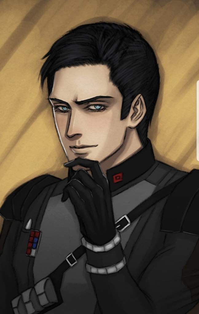 The Rebel Imperial | Star Wars Amino