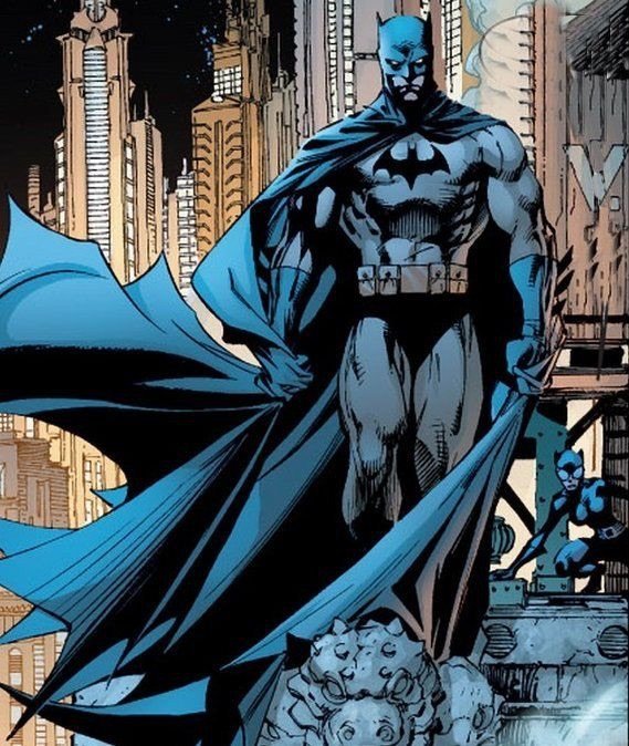 MY TOP 10 GREATEST BATMAN ARTISTS OF ALL TIME | DC Entertainment Amino