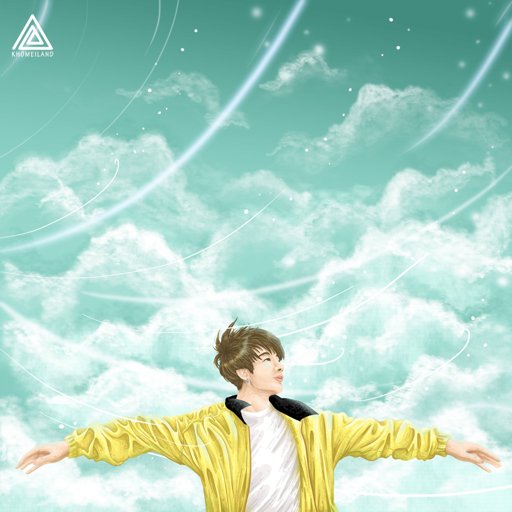 Jeon Jungkook 'Euphoria' Fanart | Artists For Artists Amino