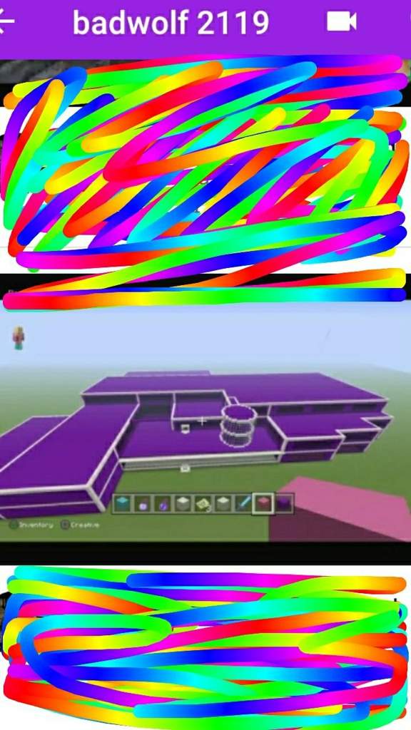 The Biggest House Ive Ever Built In Minecraft Minecraft Amino