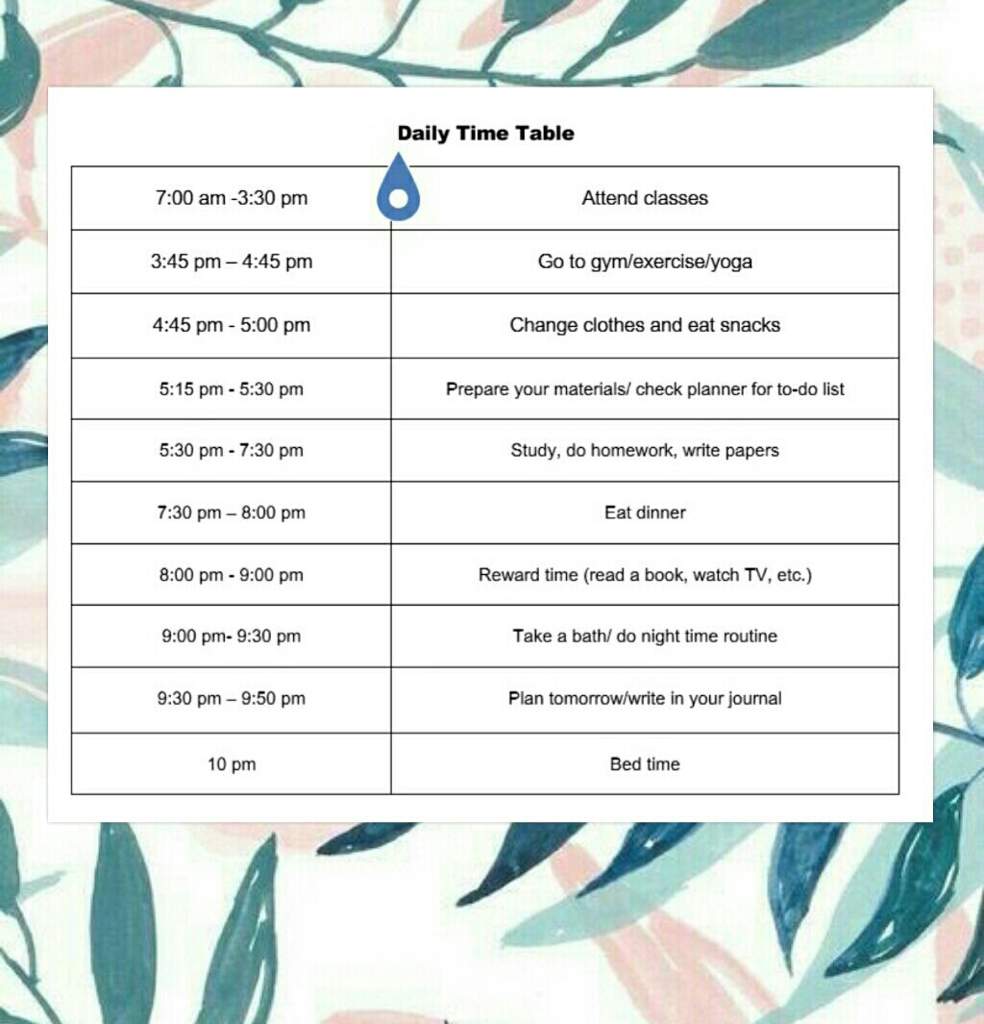 best-study-time-table-along-with-full-guidance-to-stay-motivated