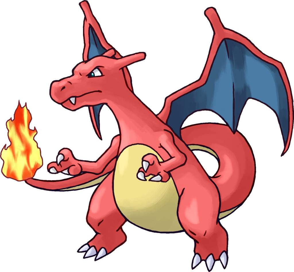 Ace (Charizard) | Wiki | Pokémon RPers Amino Amino