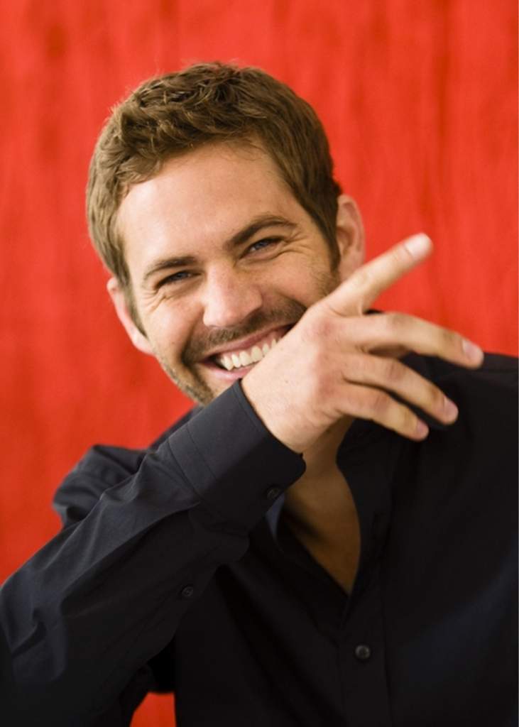 Paul Walker Wikipedia