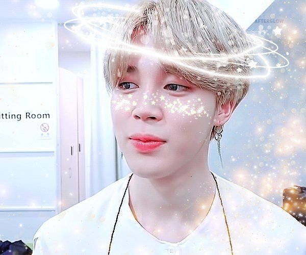Secrets to skincare pt.2 Park Jimin Amino