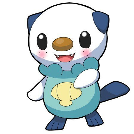 Oshawott | Wiki | 👑Grandes Entrenadores Pokemon Amino