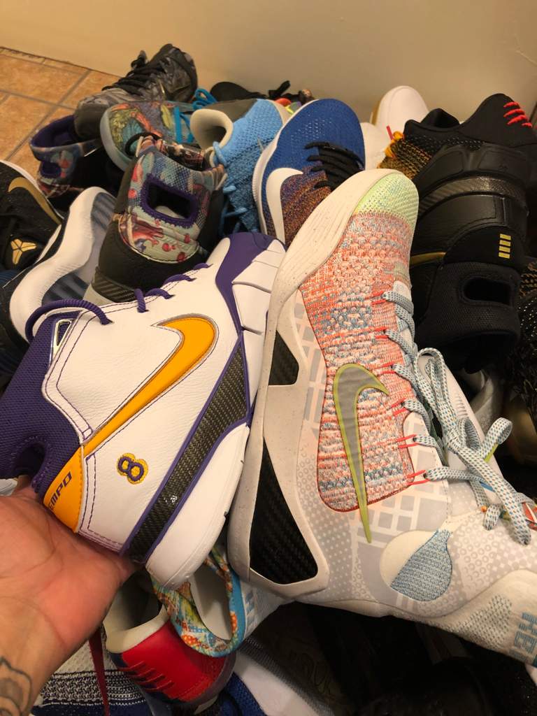 nike new sport shoes