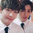 amino-Taehyung with Jungkook-7b92bf13