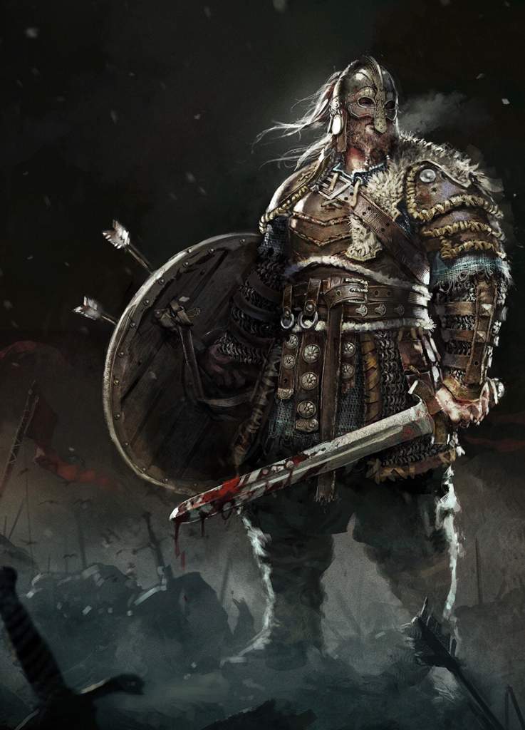 Warlord Execution Suggestion’s For Honor Amino.