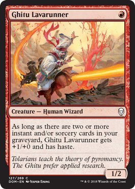 Inspirational 33 Modern Cards Dominaria