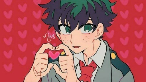 Reasons Why I Don't Ship BakuDeku | Mix Media Amino