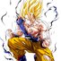 amino-Saiyan of Majin-301d814c