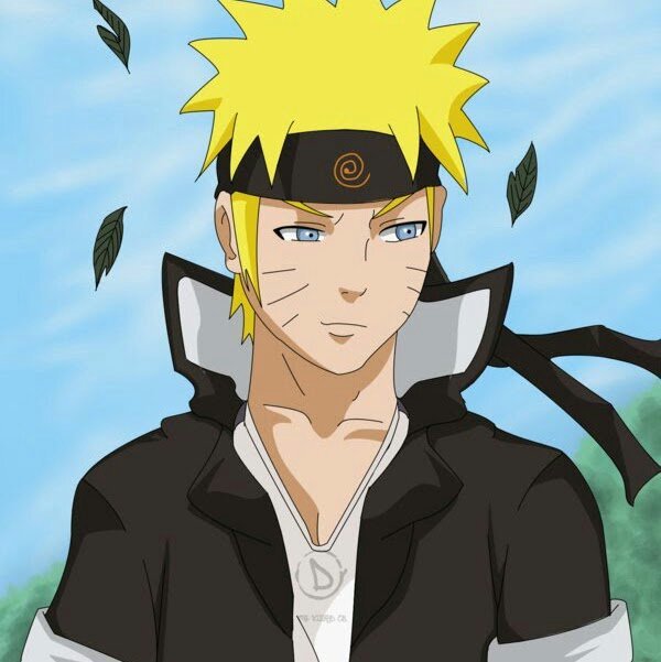 I Change Alot From A Kid To A Grown Up But Now I M The 7th Hokage Naruto Uzumaki Naruto Amino