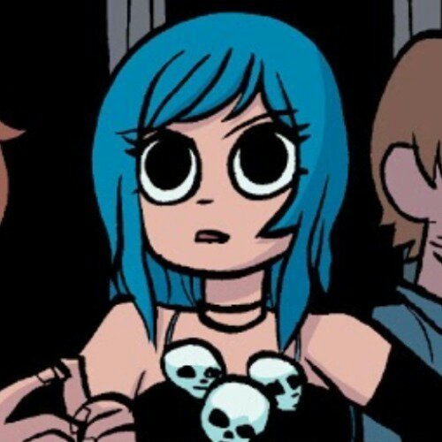 Ramona Flowers Wiki Comics Amino