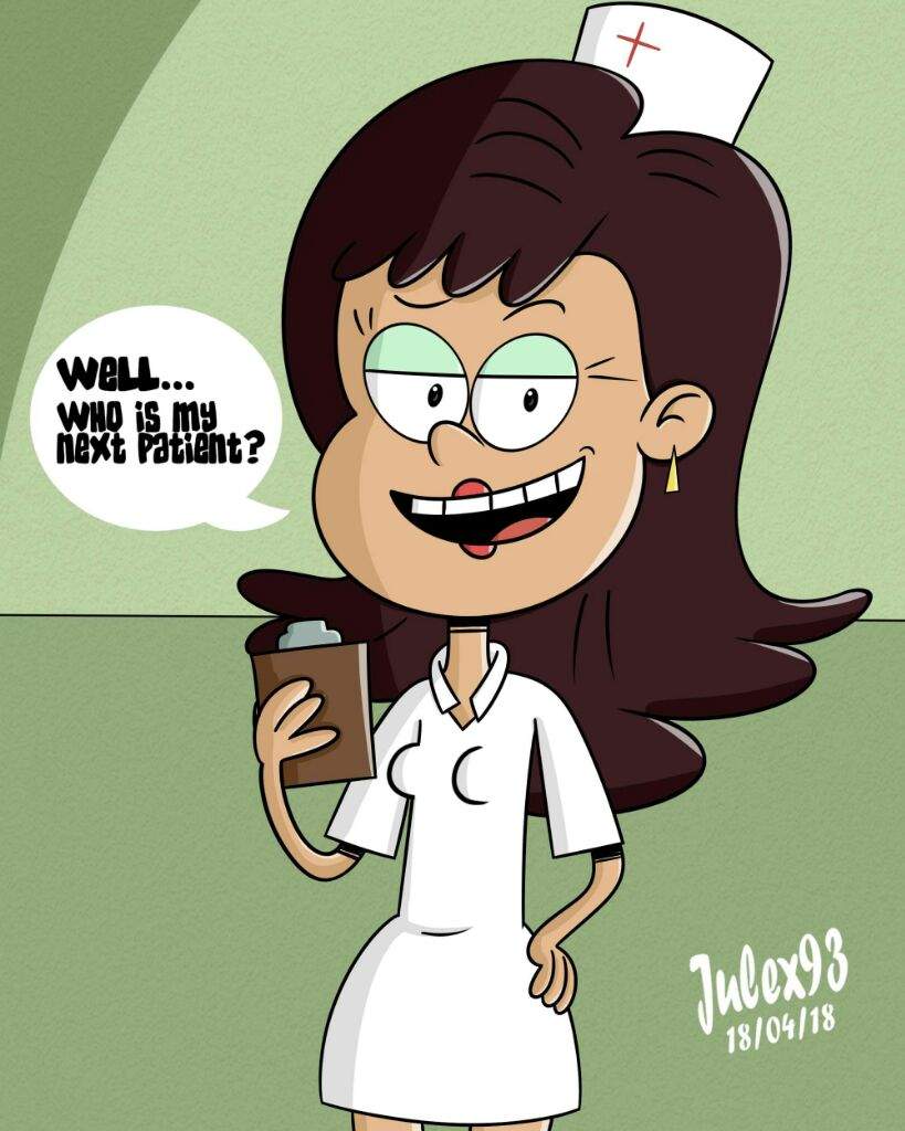 Nurse Patti Pics
