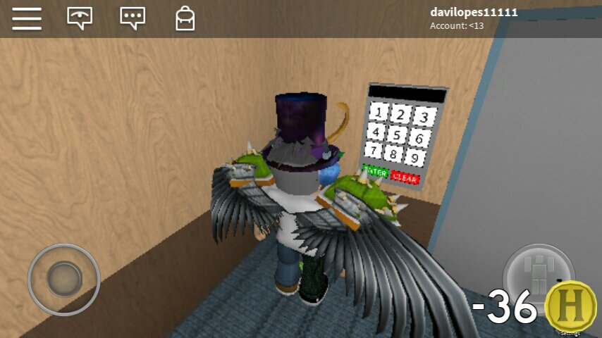 Code To A Normal Elevator Roblox