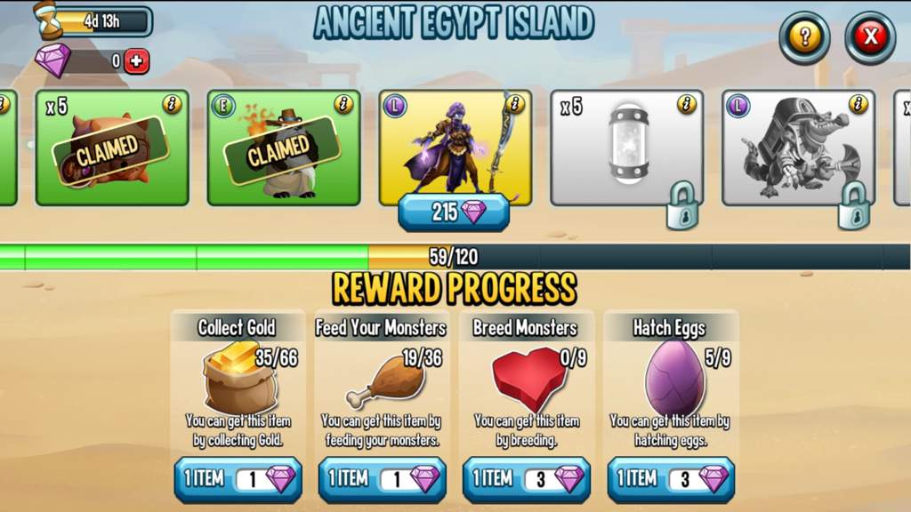 Im getting there soon Monster Legends Amino. 