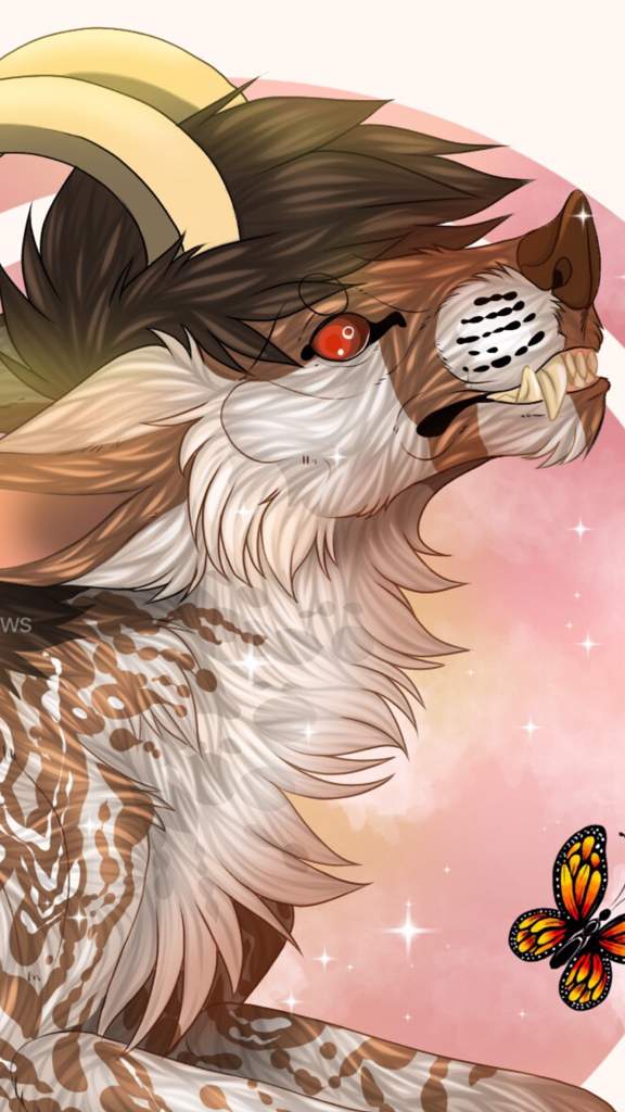 Elias Halfbody | Furry Amino