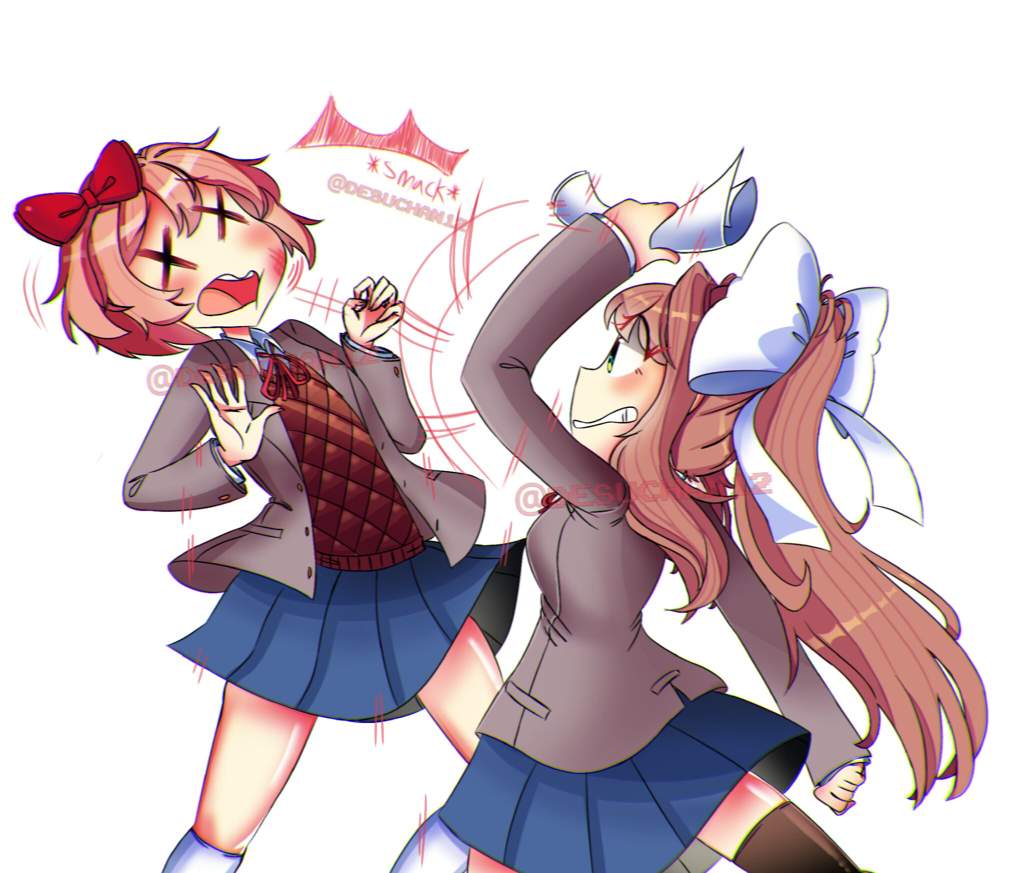 Sayori Hits That Yeet Doki Doki Literature Club Amino - roblox sayori hits that yeet