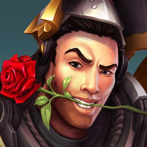 Fernando | Wiki | Paladins Amino Amino