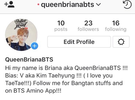Bts Social Media Follow Me On Instagram And Twitter Army S Amino