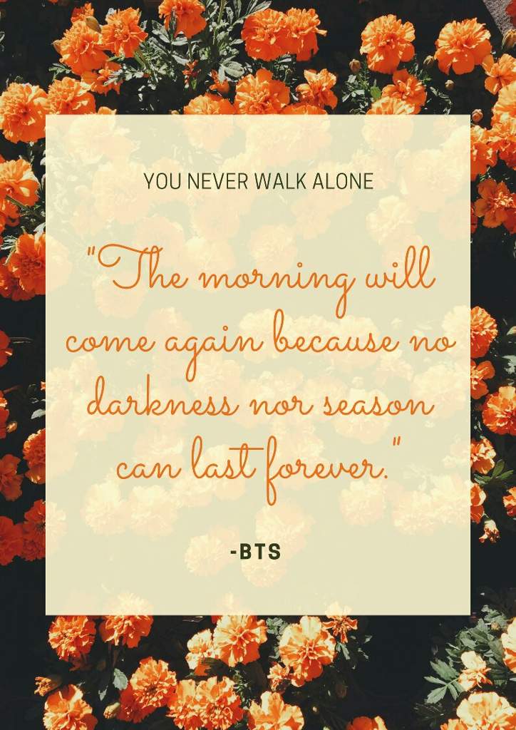 Meaningful Song Lyrics from BTS | ARMY's Amino